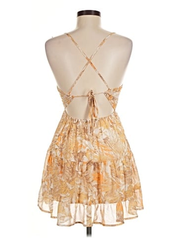 Ruby Sees Cocktail Dress (view 2)