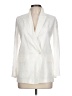 Jason Wu Ivory Blazer Size EU 44 / US 14 - photo 1