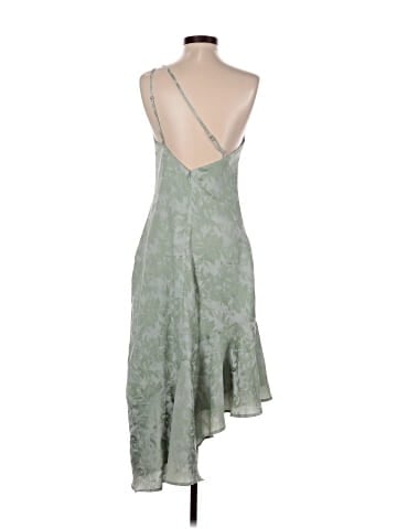 Lulus Cocktail Dress (view 2)
