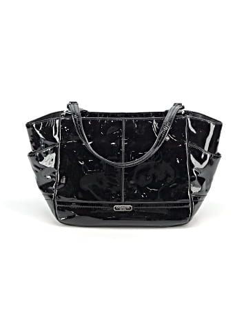 Coach Factory Leather Shoulder Bag (view 1)