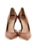 Jessica Simpson Brown Heels Size 7 - photo 2