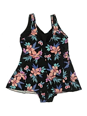 Shore Shapes Swimsuit Top (view 2)