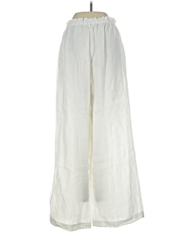 Bella Dahl Linen Pants (view 2)
