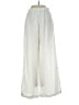 Bella Dahl 100% Linen Ivory Linen Pants Size S - photo 2