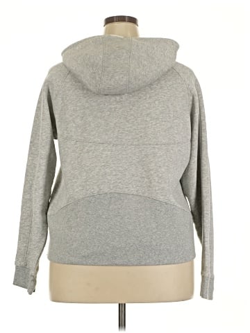 Tek Gear Zip Up Hoodie (view 2)