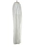 Bella Dahl 100% Linen Ivory Linen Pants Size S - photo 4