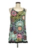 Hurley Green Sleeveless Top Size M - photo 1