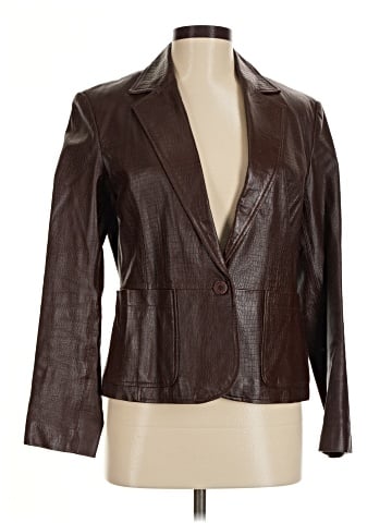 Worthington Jacket (view 1)