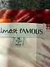 Almost Famous Orange Tube Top Size XL - photo 7