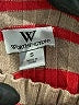 Worthington Red Turtleneck Sweater Size S - photo 7