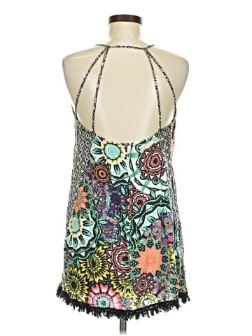 Hurley Sleeveless Top (view 2)