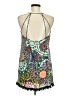 Hurley Green Sleeveless Top Size M - photo 2