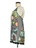 Hurley Green Sleeveless Top Size M - photo 5