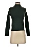 Fabletics Green Long Sleeve Turtleneck Size S (estimated) - photo 1