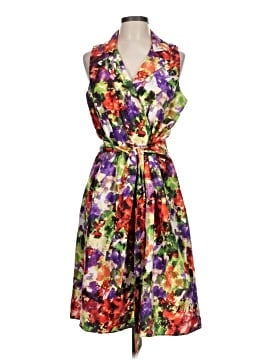 Wardrobe Cocktail Dress (view 1)
