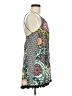 Hurley Green Sleeveless Top Size M - photo 4