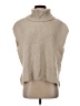 Splendid Tan Sweater Vest Size XS - photo 1