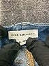 Good American Blue Jeans Size 8 - photo 4