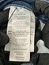 Good American Blue Jeans Size 8 - photo 5