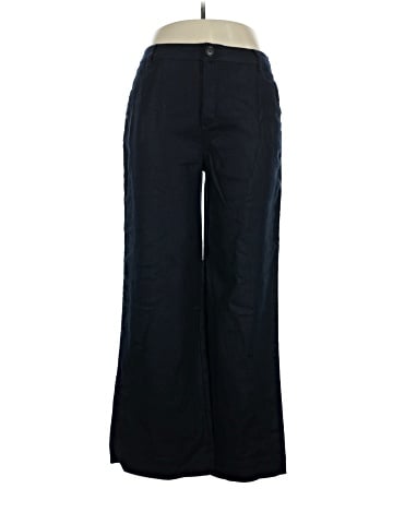 Pendleton Linen Pants (view 1)