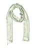 Unbranded Green Scarf One size - photo 1