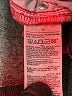 Old Navy 100% Cotton Solid Red Denim Shorts Size 14 - photo 4