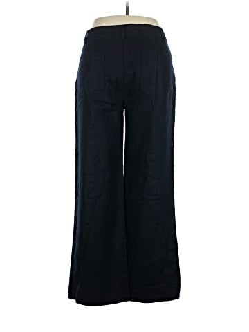 Pendleton Linen Pants (view 2)