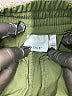 Athleta Solid Green Cargo Pants Size 0 - photo 7