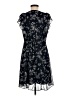 JBS Black Cocktail Dress Size 8 - photo 2