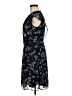 JBS Black Cocktail Dress Size 8 - photo 5
