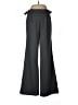 OGL Solid Black Dress Pants Size M - photo 1