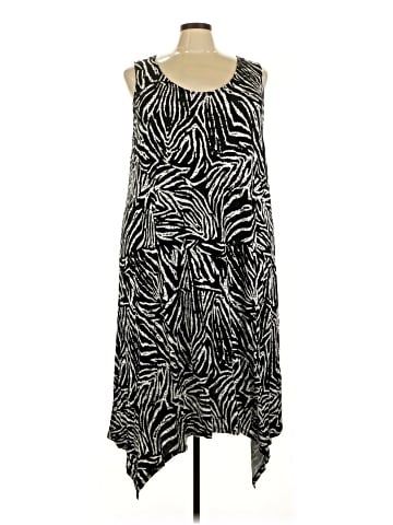 Roaman's Casual Dress (view 1)