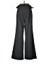 OGL Solid Black Dress Pants Size M - photo 2