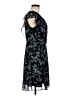 JBS Black Cocktail Dress Size 8 - photo 4