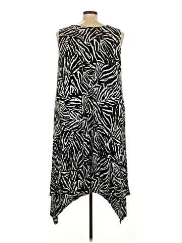 Roaman's Casual Dress (view 2)