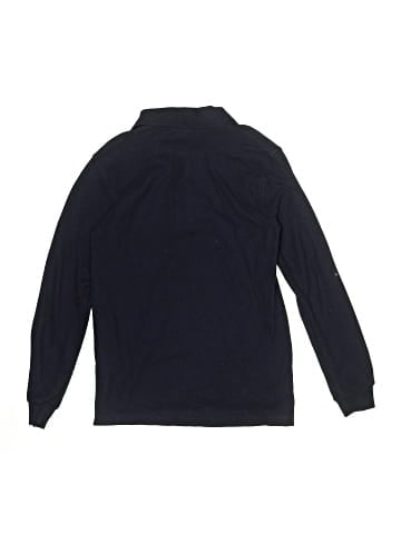French Toast Long Sleeve Polo (view 2)