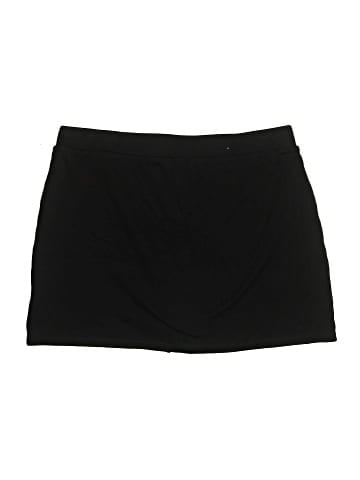 Croft & Barrow Casual Skirt (view 2)