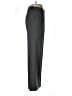 OGL Solid Black Dress Pants Size M - photo 4
