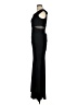 Xscape Black Cocktail Dress Size 6 - photo 5