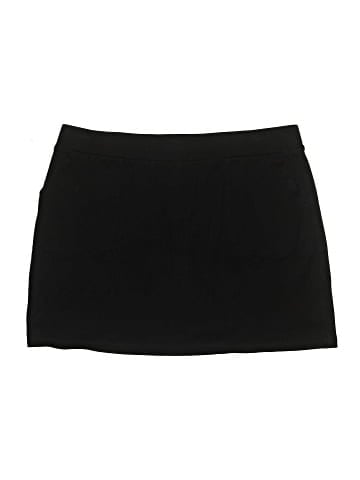 Croft & Barrow Casual Skirt (view 1)
