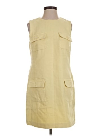 Ann Taylor Casual Dress (view 1)