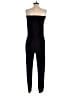 Red Haute Black Jumpsuit Size XS - photo 2