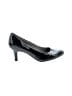 Life Stride Black Heels Size 8 1/2 (wide) - photo 1