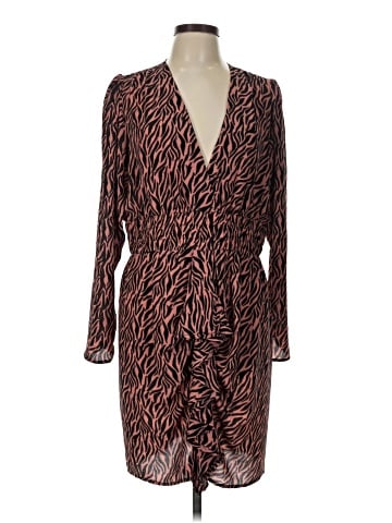 Scoop Cocktail Dress (view 1)