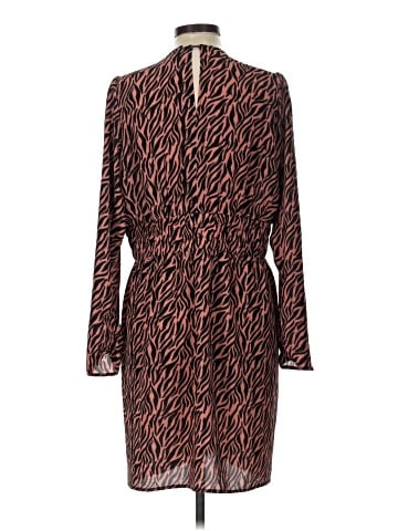Scoop Cocktail Dress (view 2)