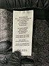 S.C. & Co. Solid Black Skort Size XXL - photo 4