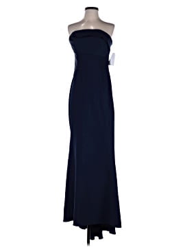 Betsy & Adam Cocktail Dress (view 1)