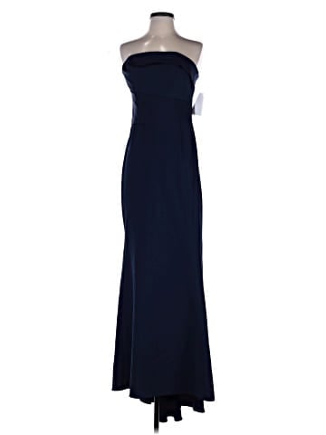 Betsy & Adam Cocktail Dress (view 1)