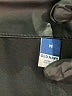 Old Navy 100% Polyester Black Faux Leather Skirt Size M - photo 4