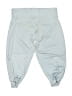 Nike 100% Polyester Blue Track Pants Size S (estimated, kids) - photo 2